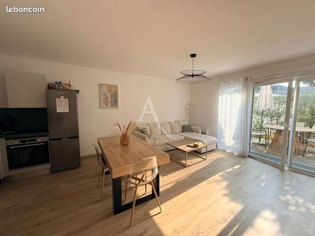 Appartement vente à Saint-Nazaire, Saint-nazaire