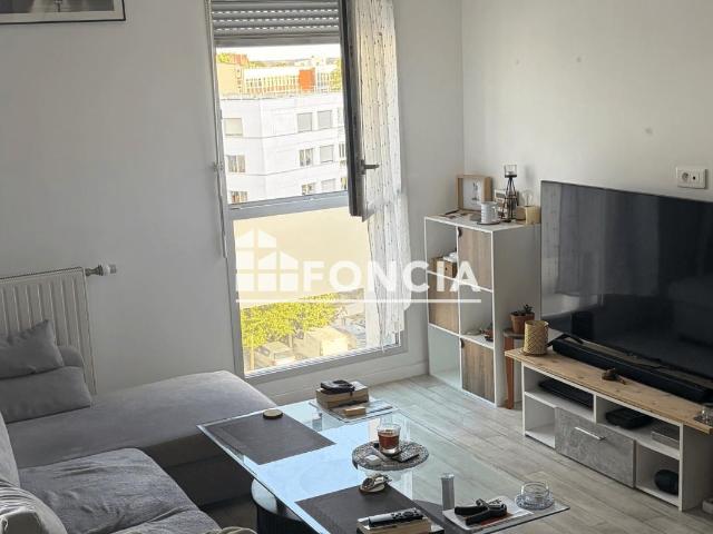 Appartement vente à Nantes