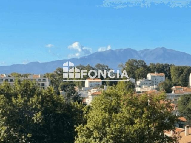 Appartement vente à Perpignan