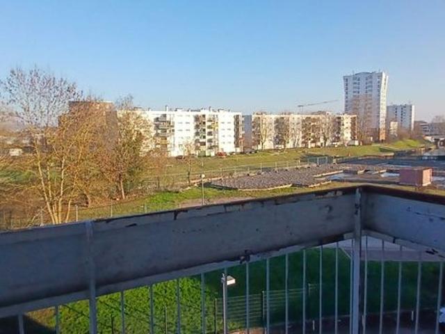 Appartement vente à Nancy, Jarville-la-malgrange