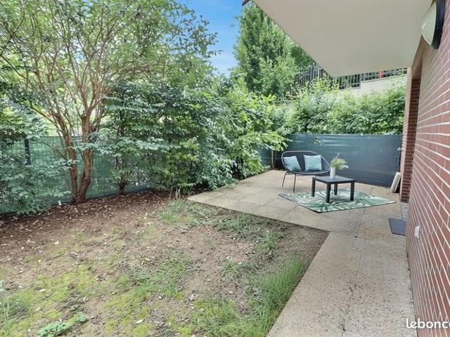 Appartement vente à Rambouillet, Yvelines