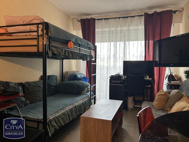 Appartement vente à Orléans