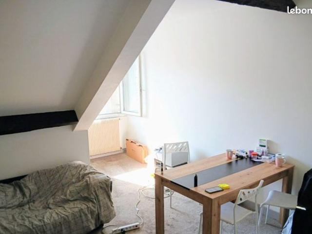 Appartement vente à Périgueux