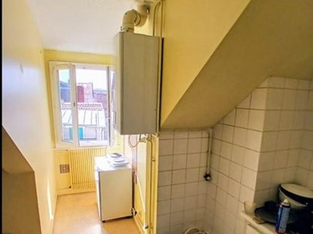 Appartement vente à Périgueux