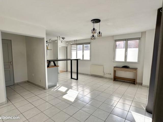 Appartement vente à Lyon, Rhône