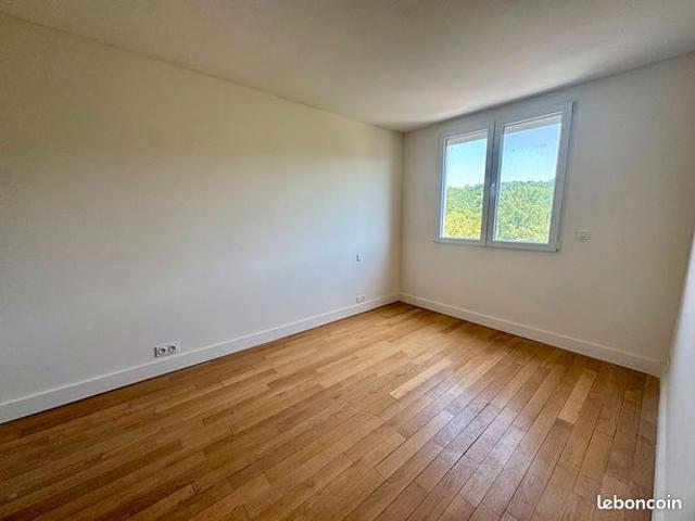 Appartement vente à Rouen, Ruan