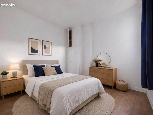 Appartement vente à Toulouse
