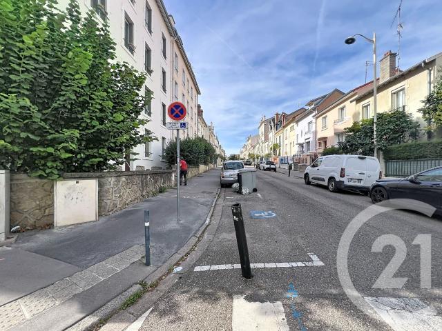 Appartement vente à Charmois, Vandœuvre-lès-Nancy