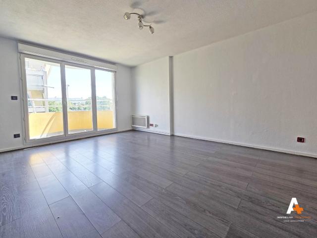 Appartement vente à Marseille