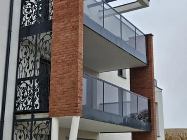 Appartement vente à Mulhouse, Sierentz