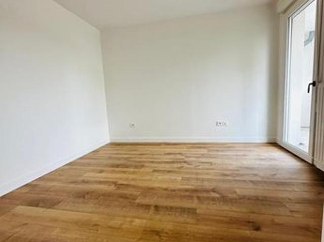 Appartement vente à Nanterre, Hauts-de-Seine