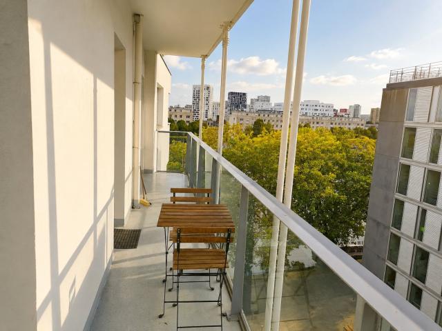 Appartement vente à Nantes