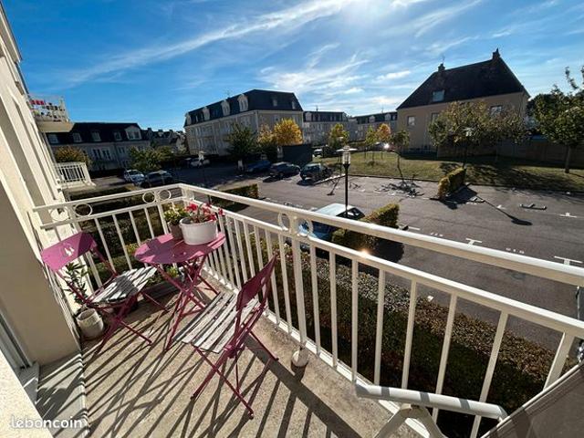 Appartement vente à Vouziers, Falaise
