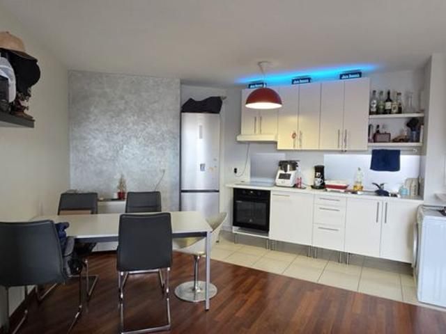 Appartement vente à Strasbourg, Holtzheim