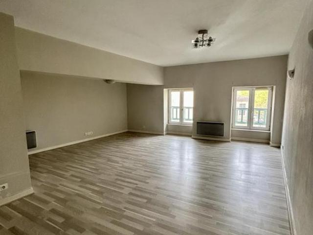 Appartement location à Montbrison