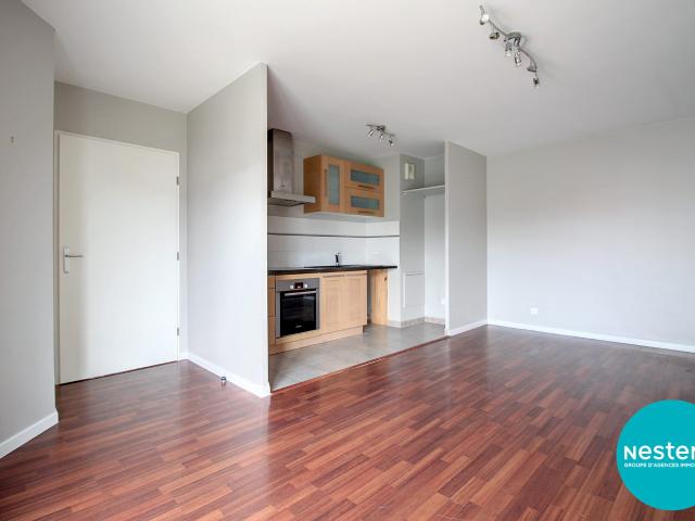 Appartement location à Nanterre, Rueil-malmaison