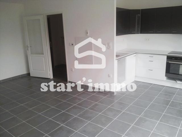 Appartement vente à Besançon