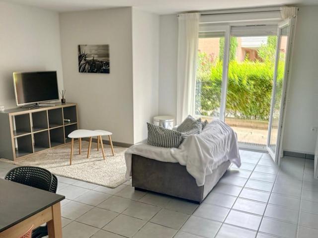 Appartement vente à Toulouse, Castanet-tolosan