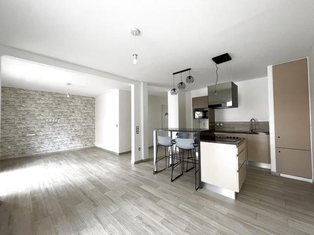 Appartement location à Pointe-à-Pitre