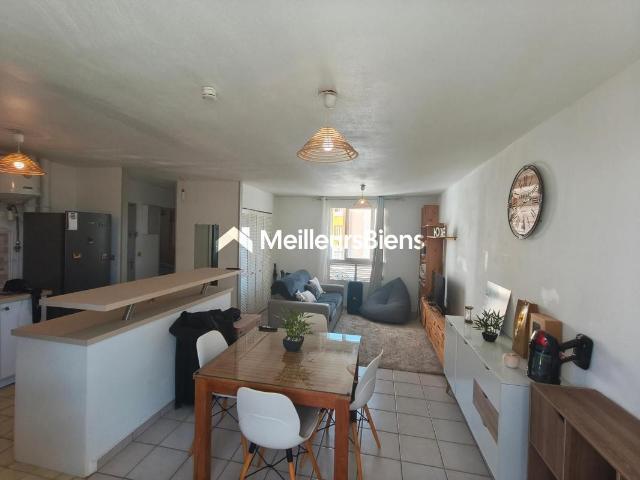 Appartement vente à Les Abymes, Pointe-à-Pitre