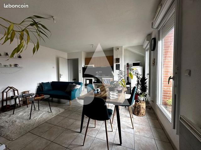 Appartement vente à Douai, Somain