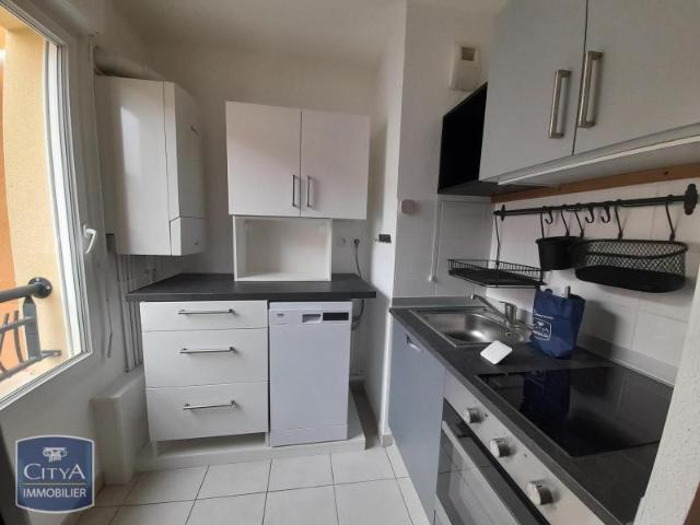 Appartement location à Montbéliard, Audincourt
