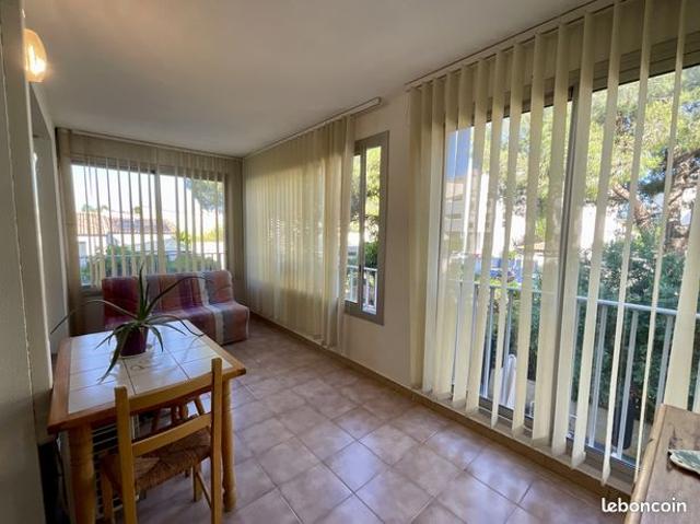 Appartement vente à Béziers, Agde