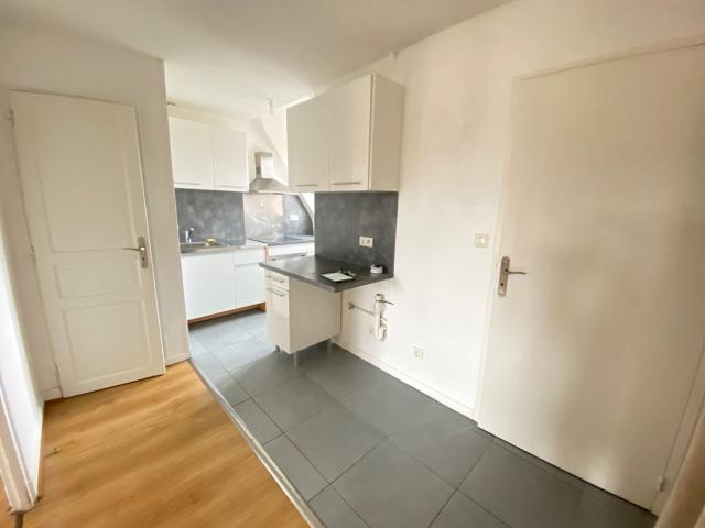 Appartement location à Évreux, Evreux