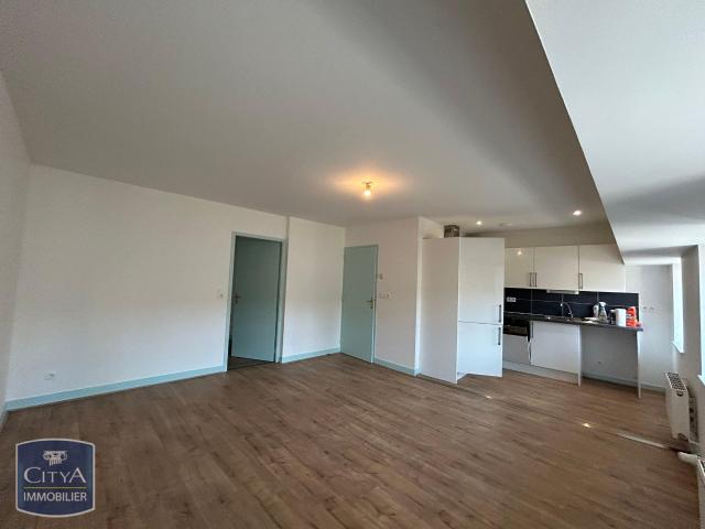 Appartement vente à Résidence Ardenne, Sedan