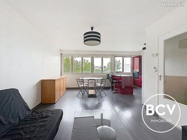 Appartement vente à Chartres