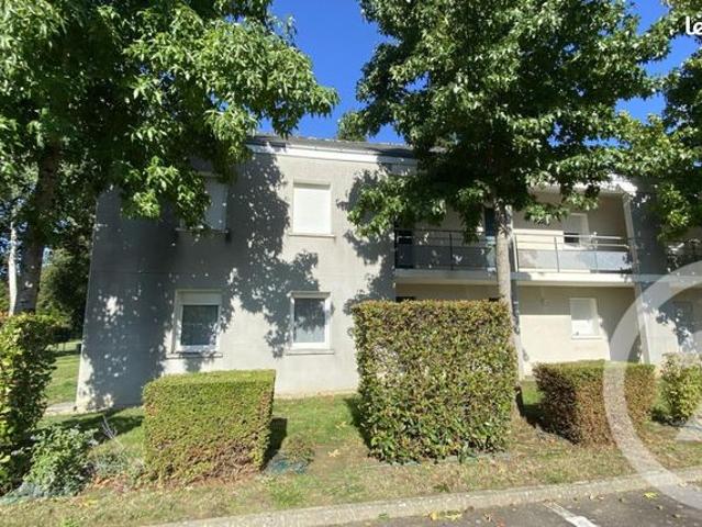 Appartement vente à Châteaubriant-Ancenis, Blain