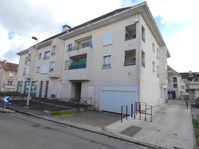 Appartement vente à Moissy-Cramayel, Seine-et-Marne