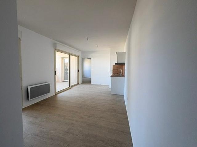 Appartement vente à Nîmes