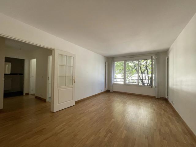Appartement vente à Nanterre, Courbevoie