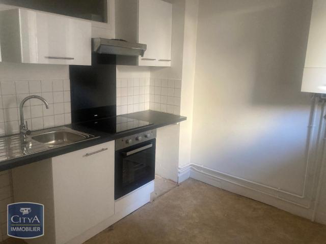 Appartement location à Limoges