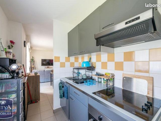 Appartement vente à Douai, Pecquencourt