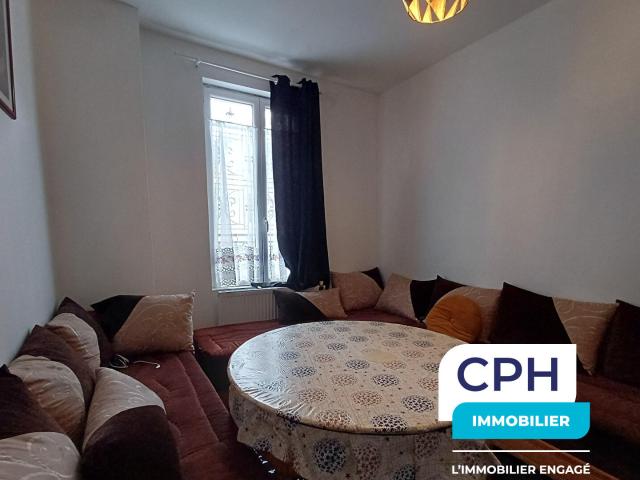 Appartement vente à Bobigny, Pantin