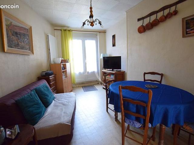 Appartement vente à Provins, Nangis
