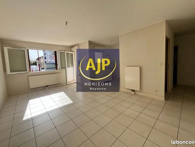 Appartement vente à Dax, Tarnos