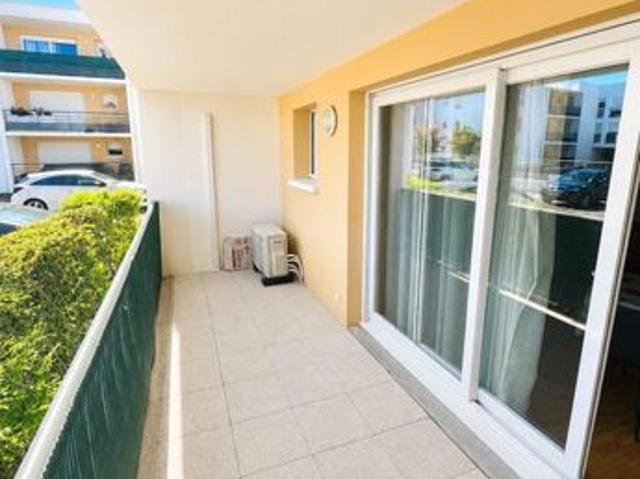 Appartement vente à Dax, Saint-paul-lès-dax