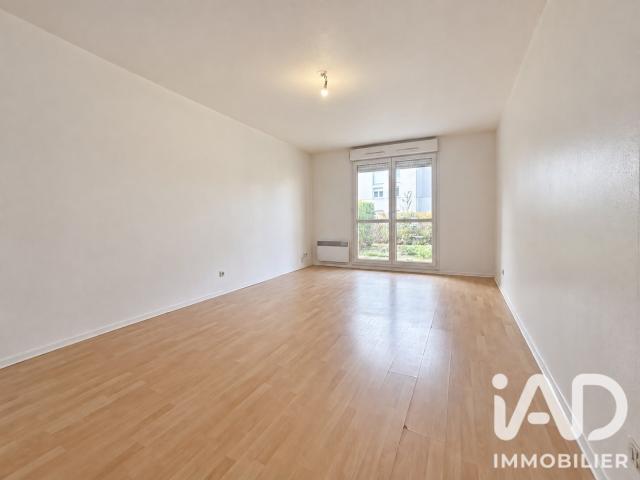 Appartement vente à Metz