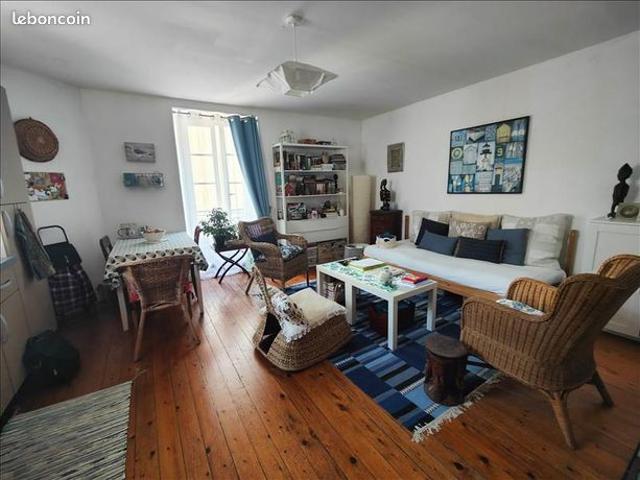 Appartement vente à Quimper, Bretagne