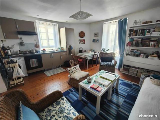 Appartement vente à Quimper, Bretagne