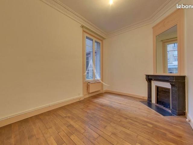 Appartement vente à Paris, Île-de-France