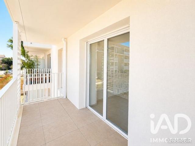 Appartement vente à Monteux, Vaucluse