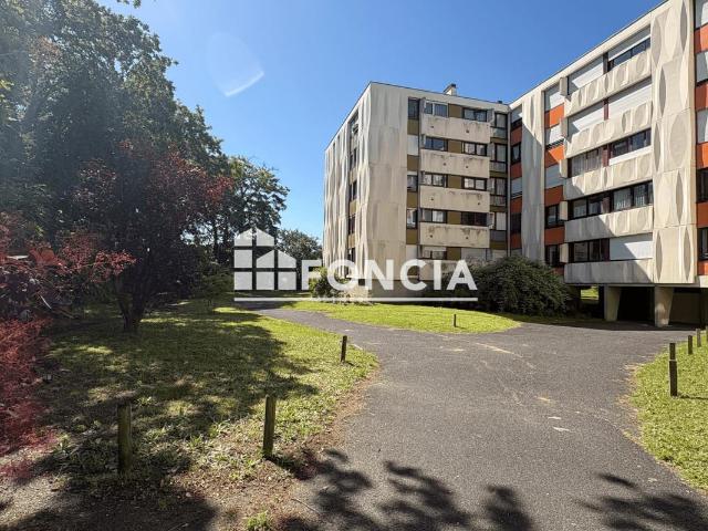 Appartement vente à Saint-Germain-en-Laye, Conflans-sainte-honorine