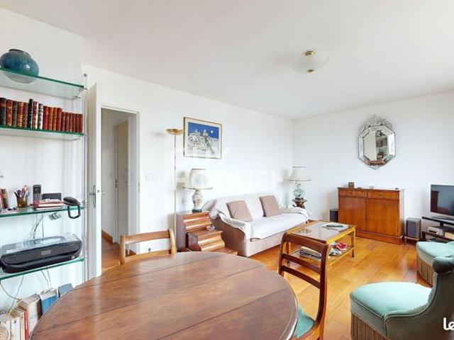 Appartement vente à Bobigny, Les Lilas