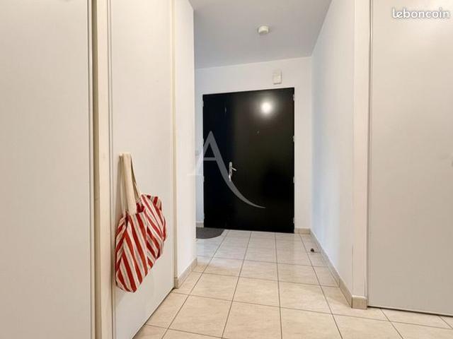 Appartement vente à Angers, Trélazé