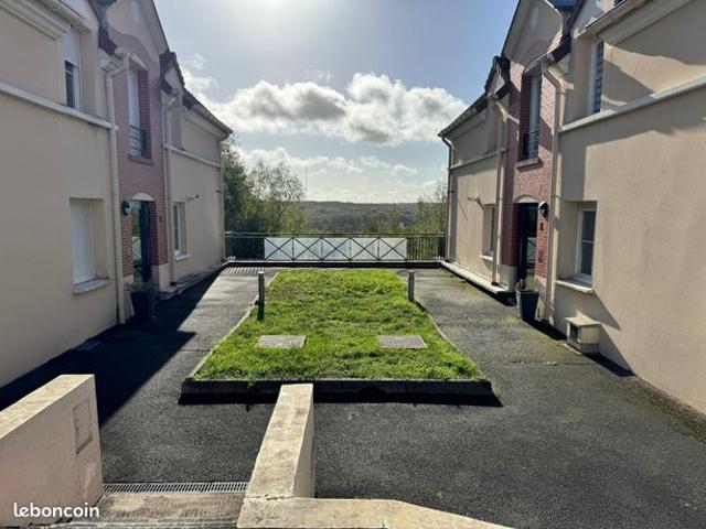 Appartement vente à Melun, Saint-fargeau-ponthierry