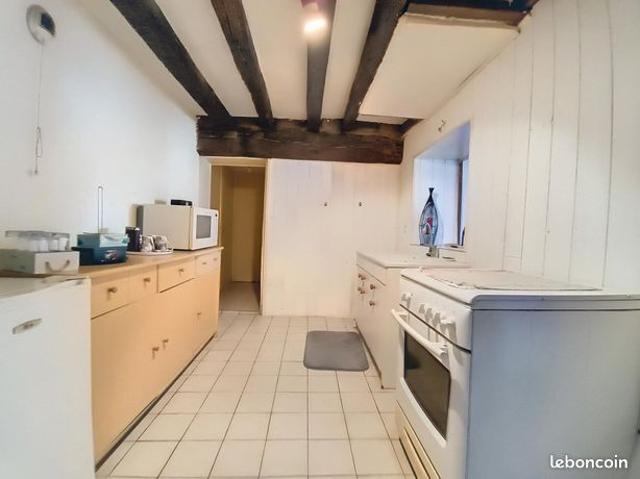 Appartement vente à Bourg-en-Bresse, Pont-de-veyle